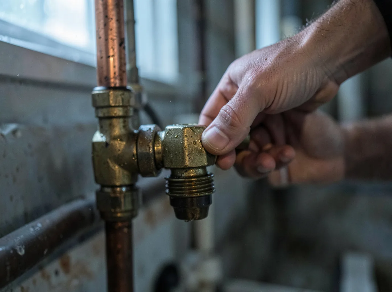 Emergency Plumber Herndon, WV FAQs